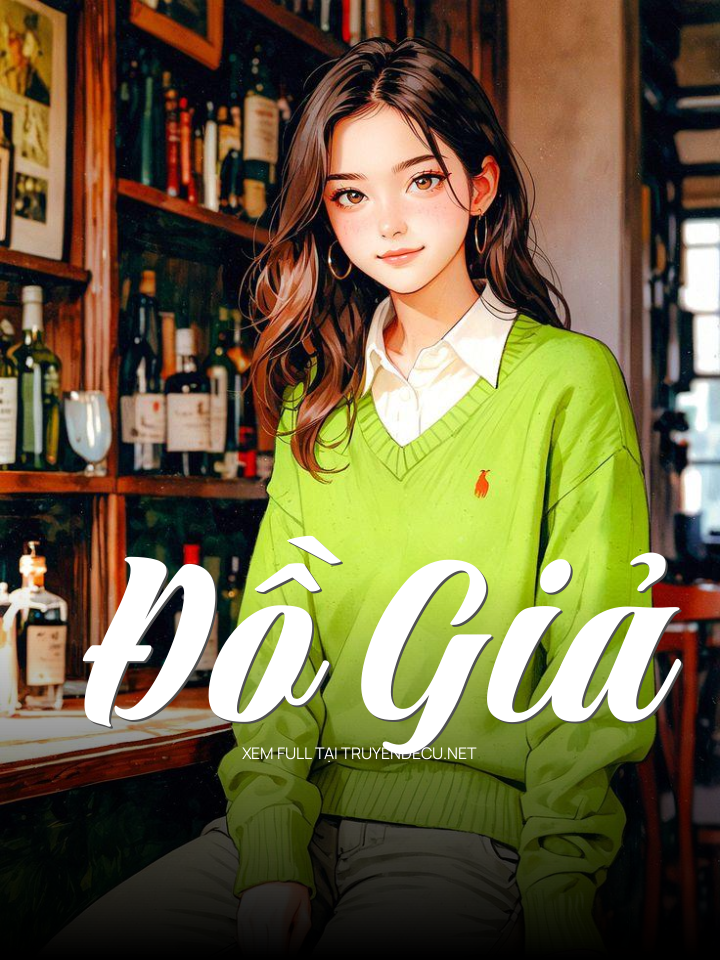 Đồ Giả