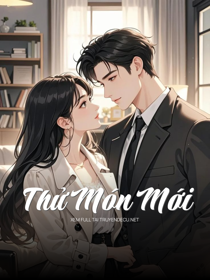 
                            Thử Món Mới