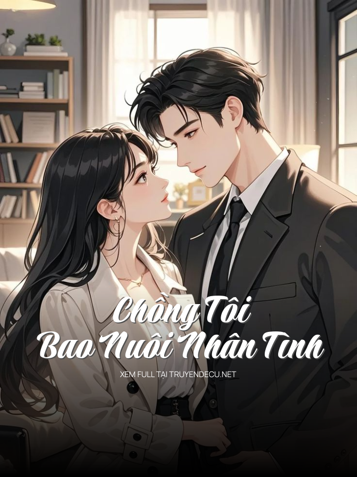 Chồng Tôi Bao Nuôi Nhân Tình