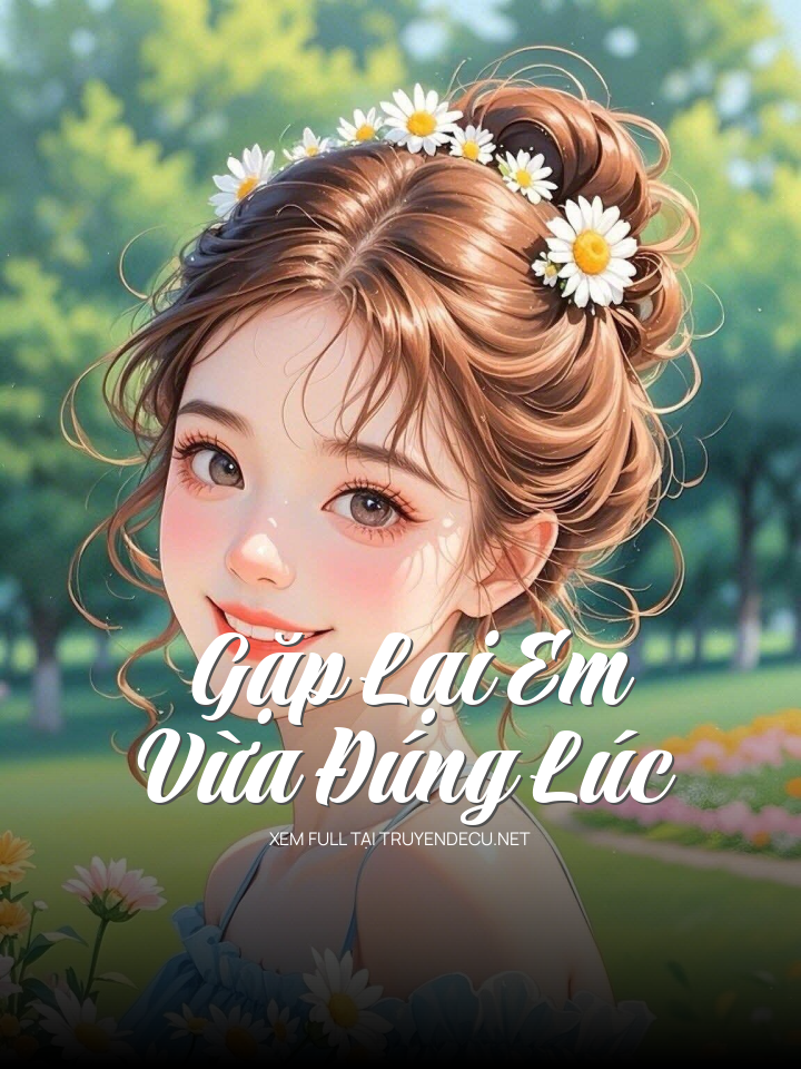 Gặp Lại Em Vừa Đúng Lúc