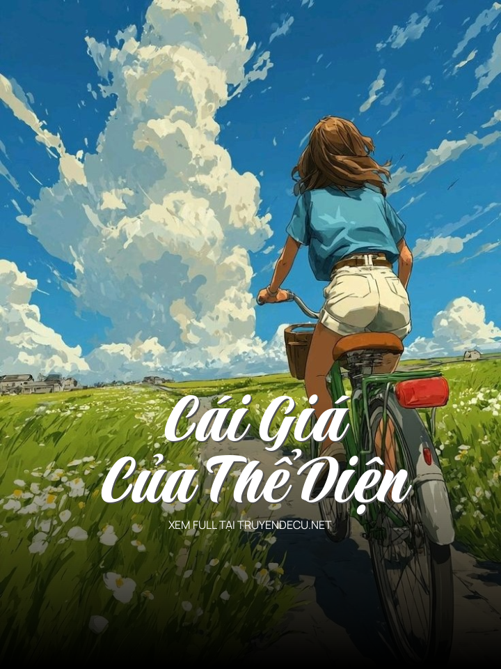 Cái Giá Của Thể Diện