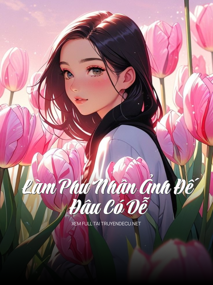 Làm Phu Nhân Ảnh Đế Đâu Có Dễ