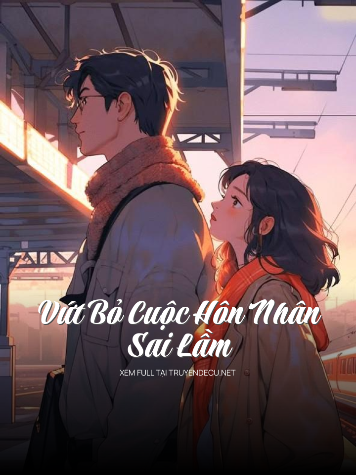 
                            Vứt Bỏ Cuộc Hôn Nhân Sai Lầm