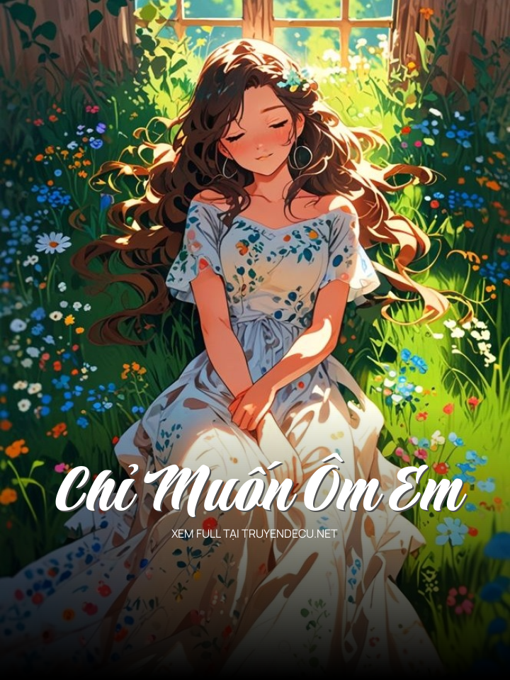 
                            Chỉ Muốn Ôm Em