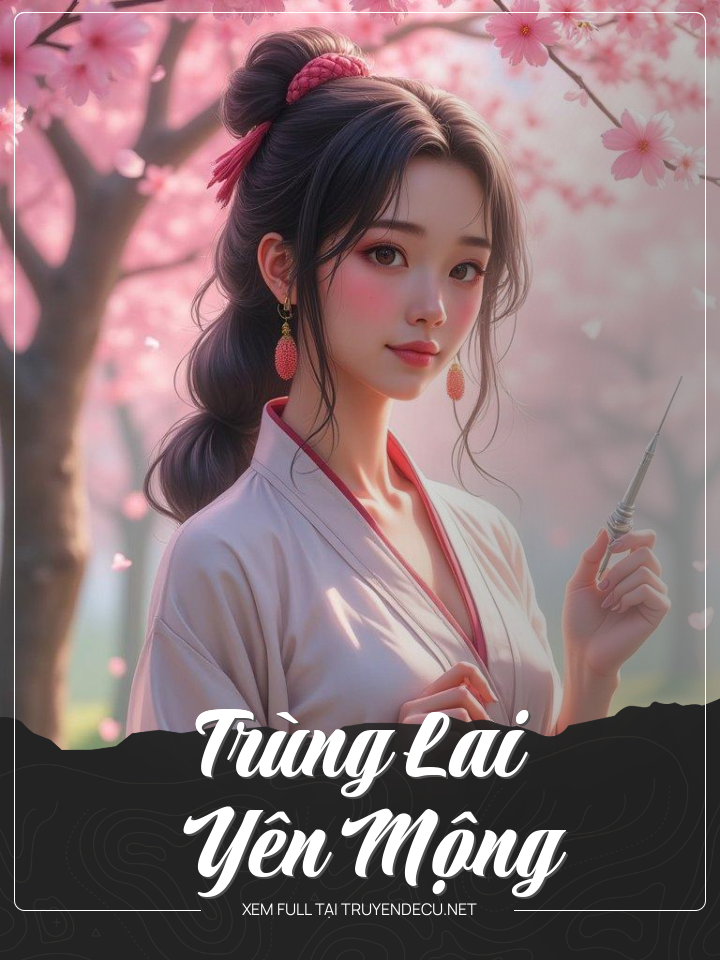 
                            Trùng Lai Yên Mộng