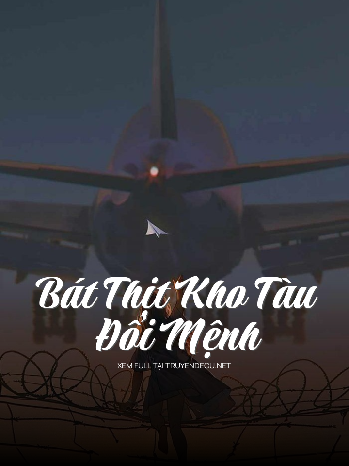 Bát Thịt Kho Tàu Đổi Mệnh