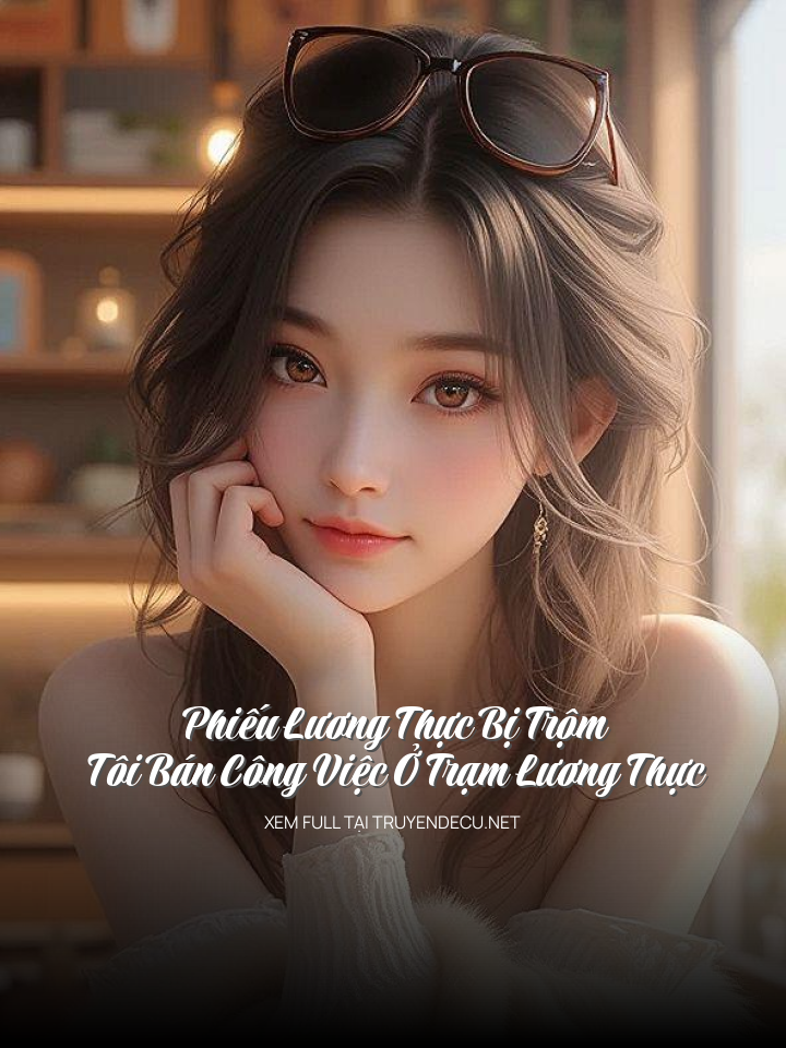 Phiếu Lương Thực Bị Trộm, Tôi Bán Công Việc Ở Trạm Lương Thực