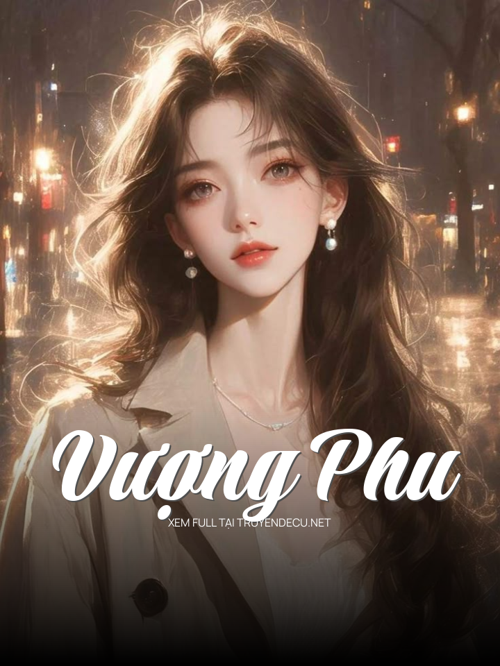 Vượng Phu