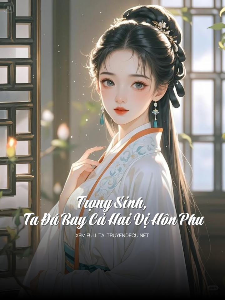 Trọng Sinh, Ta Đá Bay Cả Hai Vị Hôn Phu