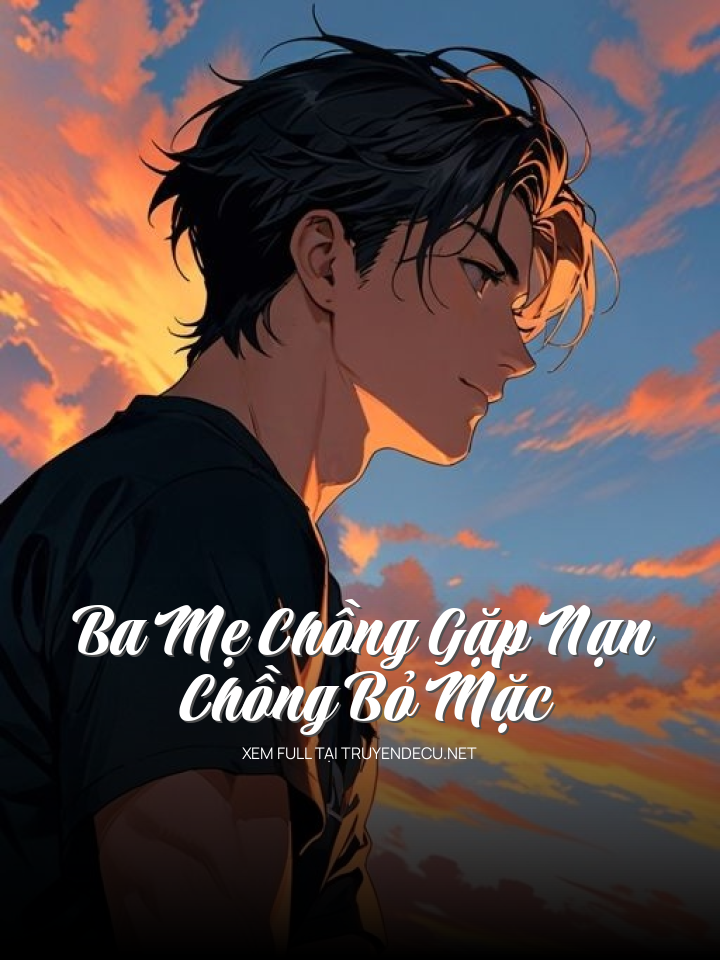 
                            Ba Mẹ Chồng Gặp Nạn, Chồng Bỏ Mặc