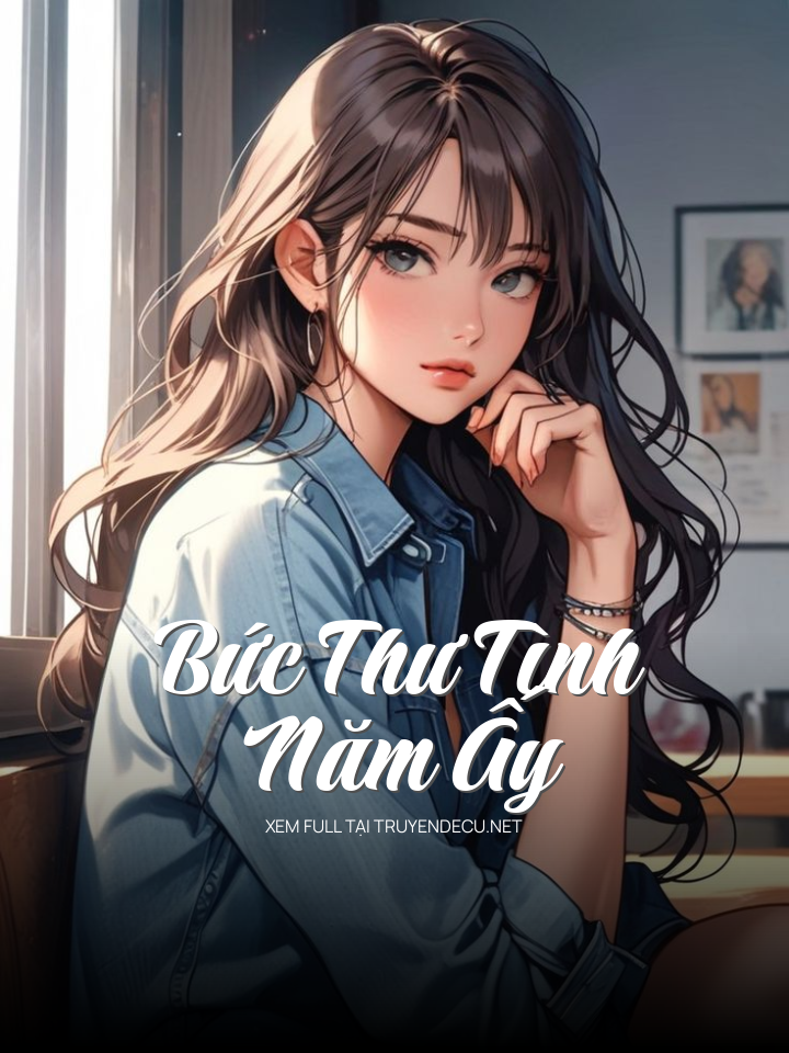 
                            Bức Thư Tình Năm Ấy