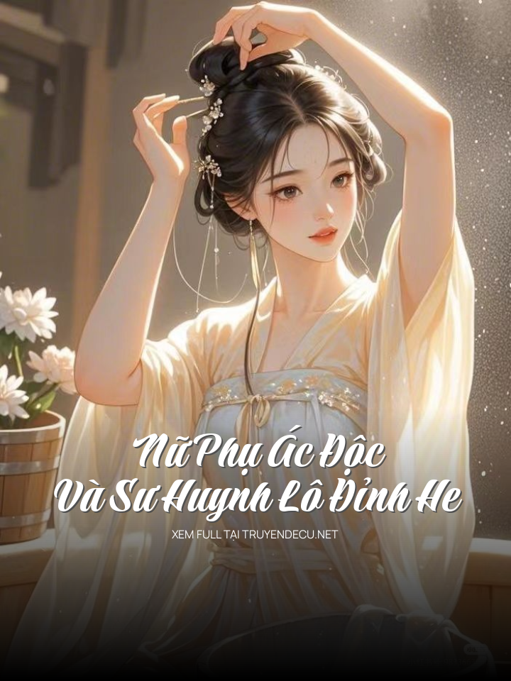 
                            Nữ Phụ Ác Độc Và Sư Huynh Lô Đỉnh He