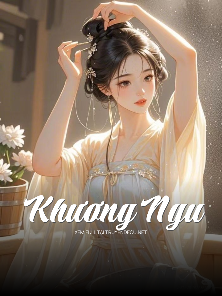 Khương Ngu
