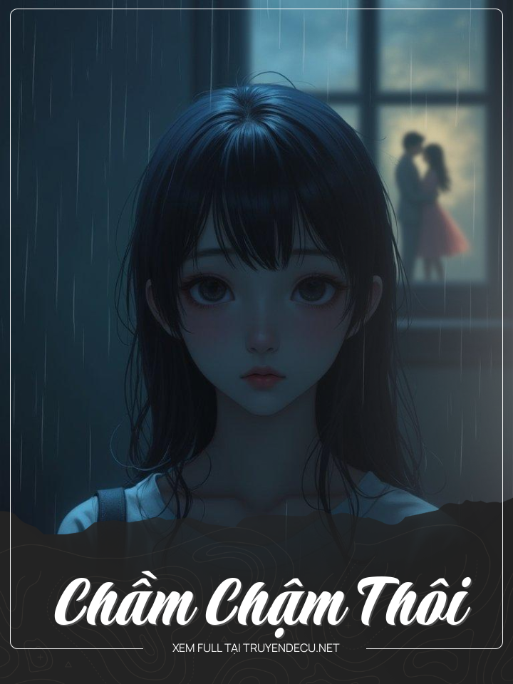 
                            Chầm Chậm Thôi