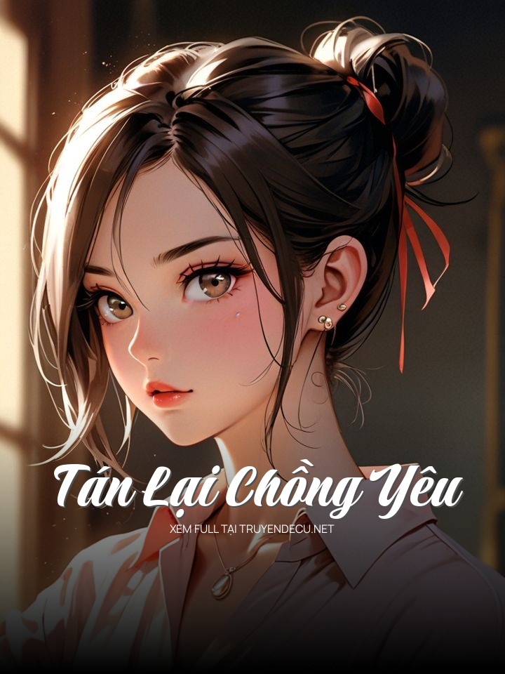 
                            Tán Lại Chồng Yêu