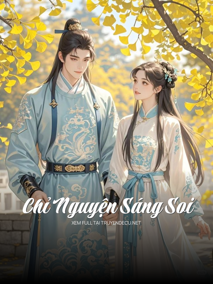 
                            Chỉ Nguyện Sáng Soi