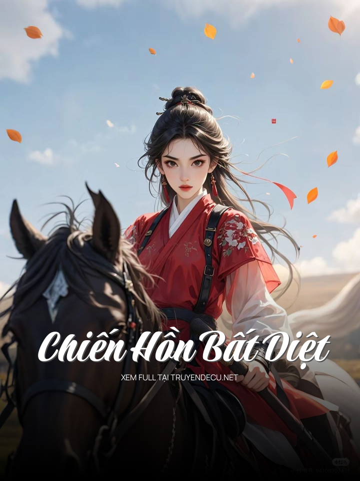 Chiến Hồn Bất Diệt