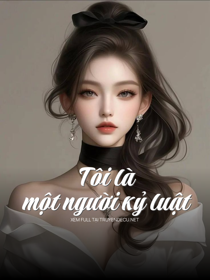 
                            Tôi Là Một Người Kỷ Luật
