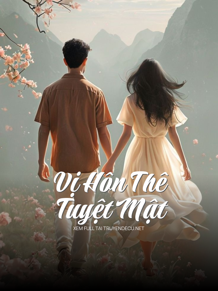Vị Hôn Thê Tuyệt Mật