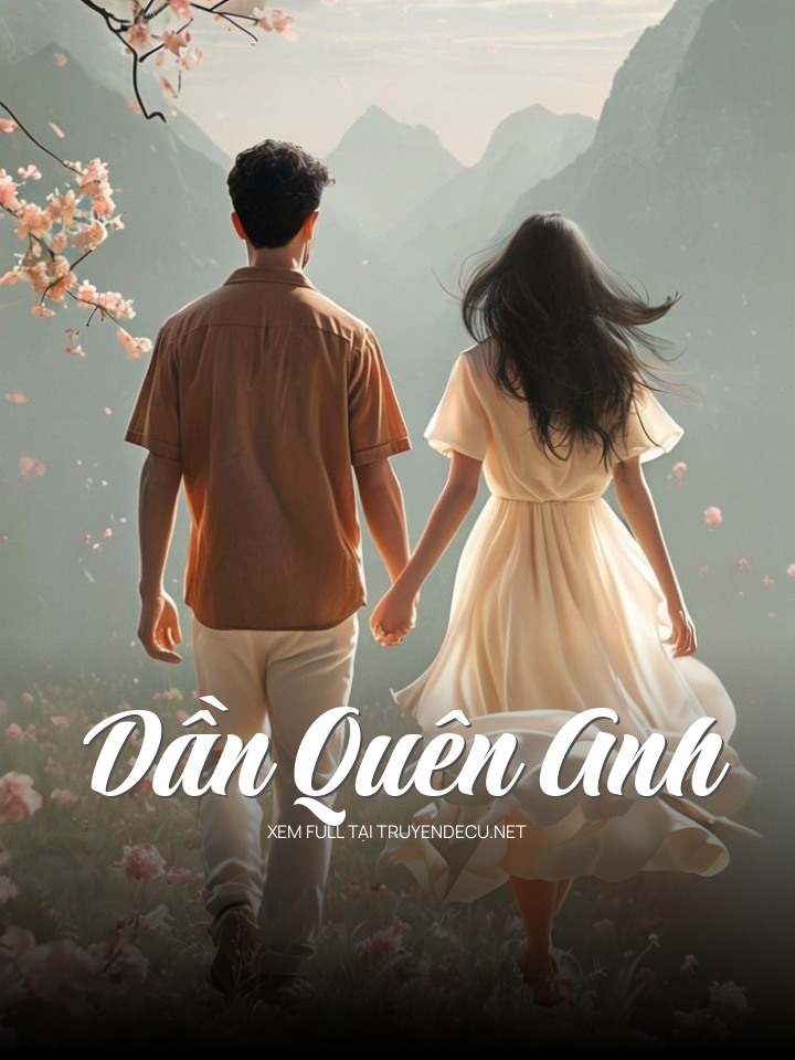 Dần Quên Anh