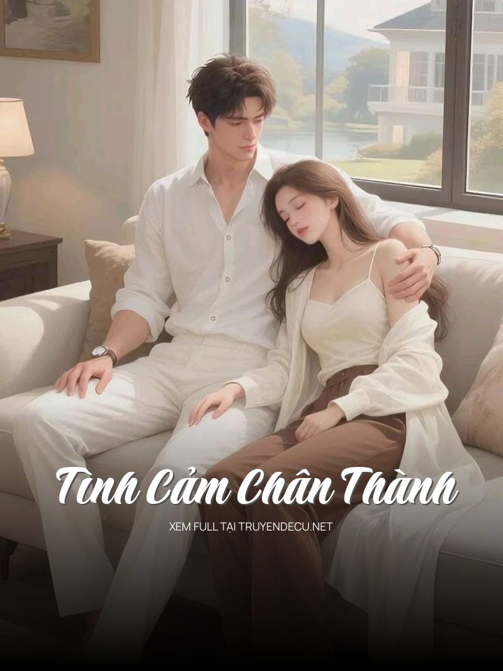 
                            Tình Cảm Chân Thành