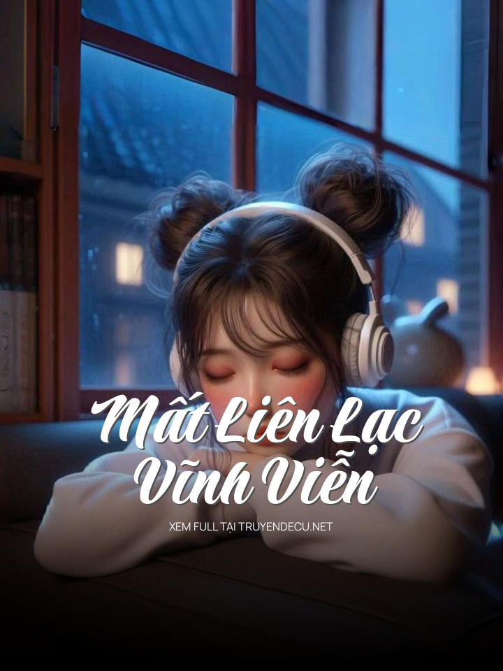Mất Liên Lạc Vĩnh Viễn