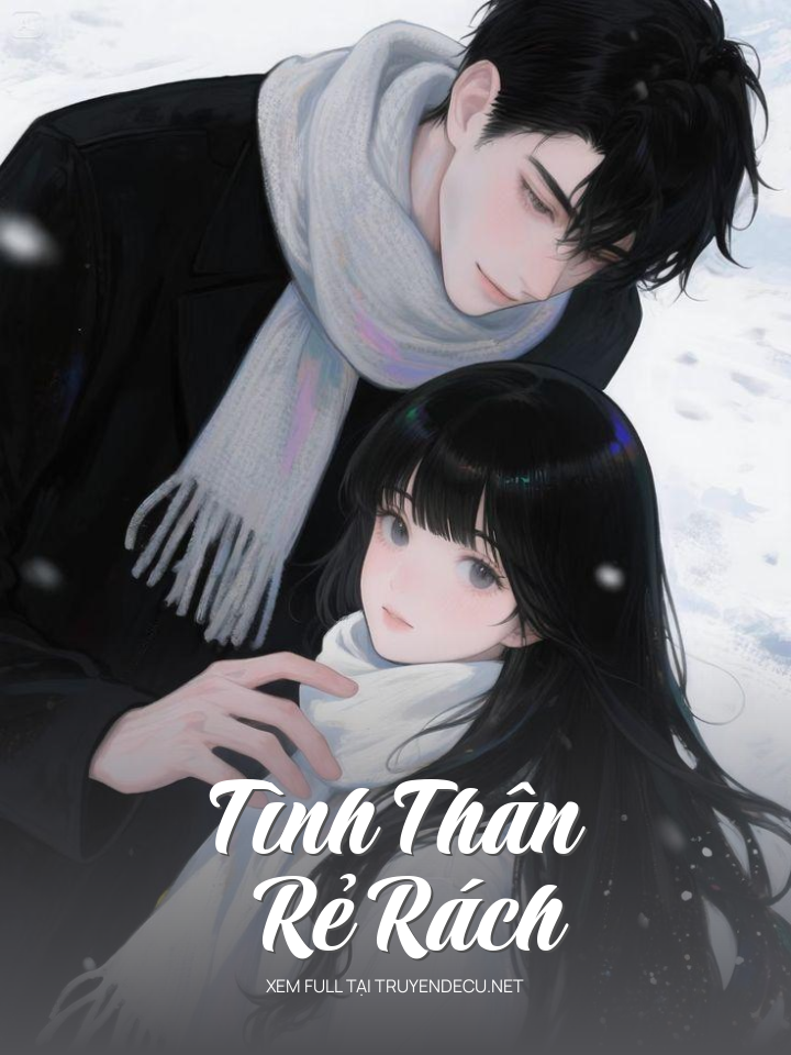 
                            Tình Thân Rẻ Rách