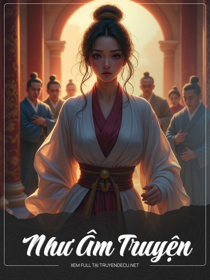 
                            Như Âm Truyện