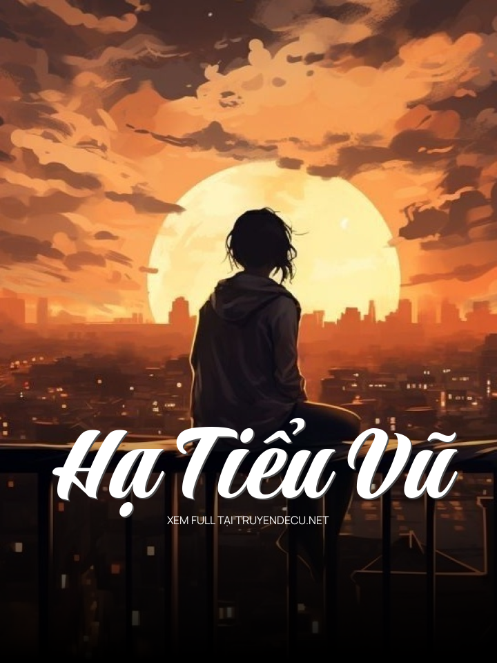 Hạ Tiểu Vũ