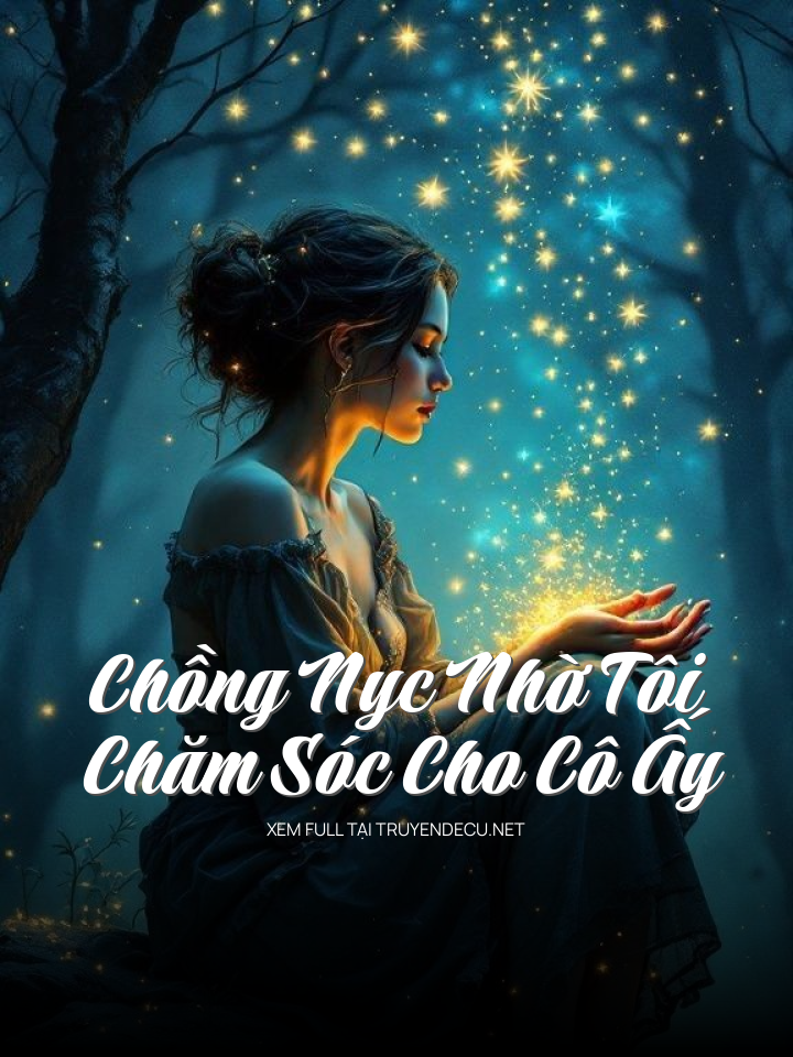 
                            Chồng Nyc Nhờ Tôi Chăm Sóc Cho Cô Ấy