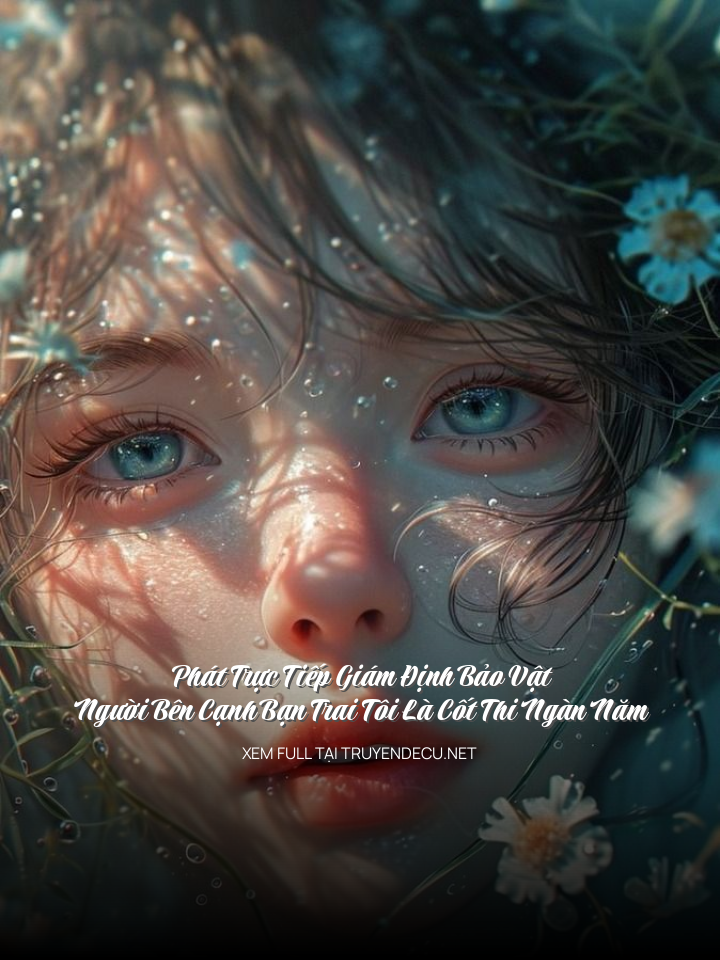 
                            Phát Trực Tiếp Giám Định Bảo Vật - Người Bên Cạnh Bạn Trai Tôi Là Cốt Thi Ngàn Năm