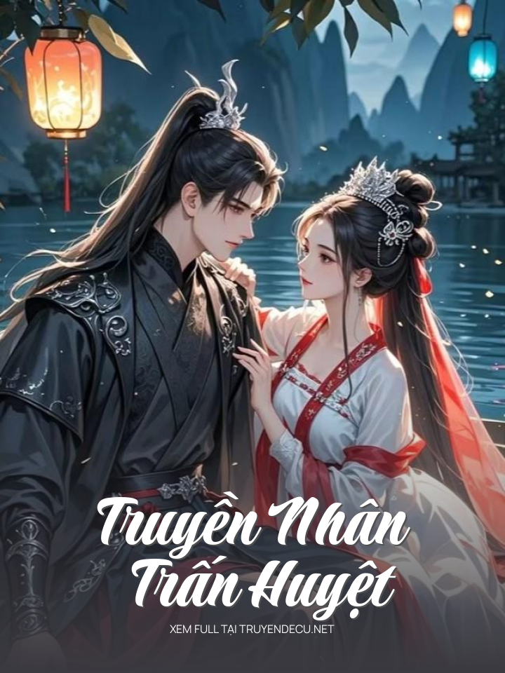 
                            Truyền Nhân Trấn Huyệt