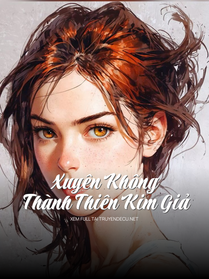 
                            Xuyên Không Thành Thiên Kim Giả