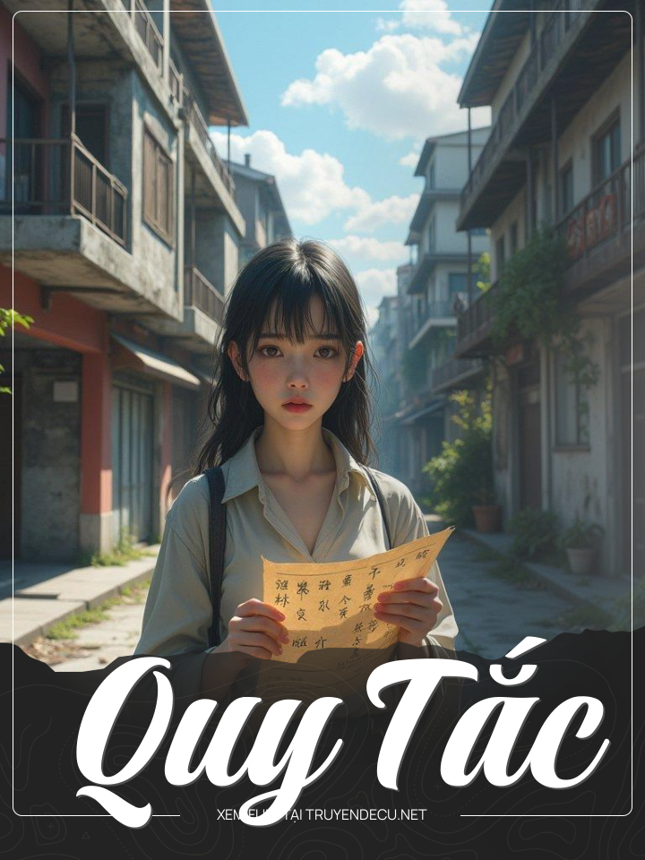 
                            Quy Tắc