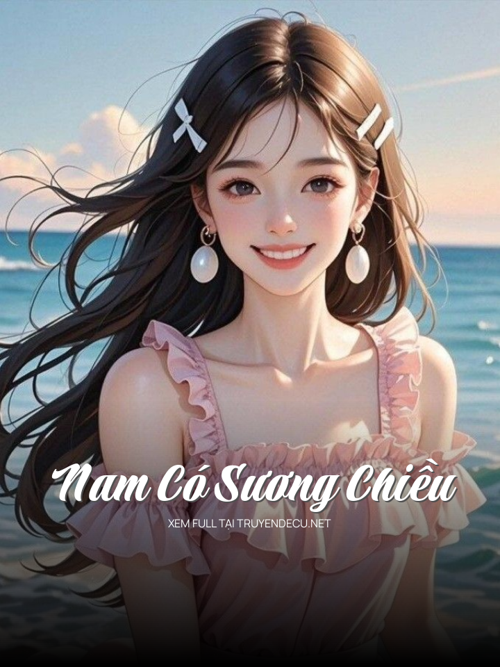 
                            Nam Có Sương Chiều