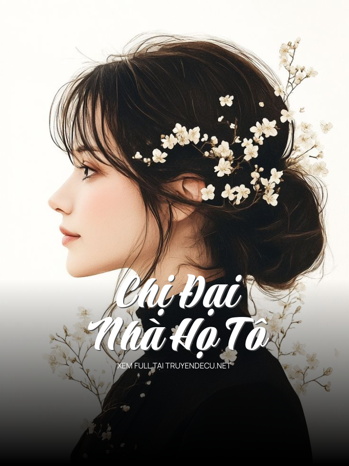 Chị Đại Nhà Họ Tô