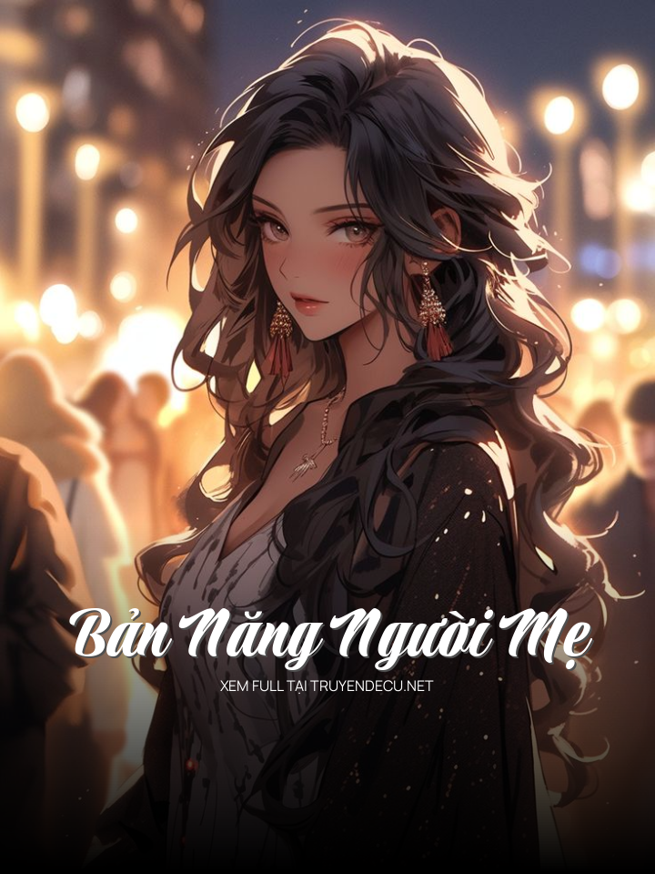 Bản Năng Người Mẹ