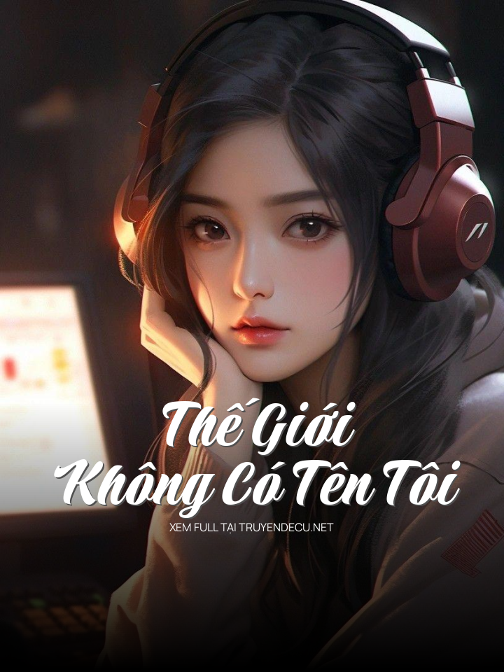 
                            Thế Giới Không Có Tên Tôi