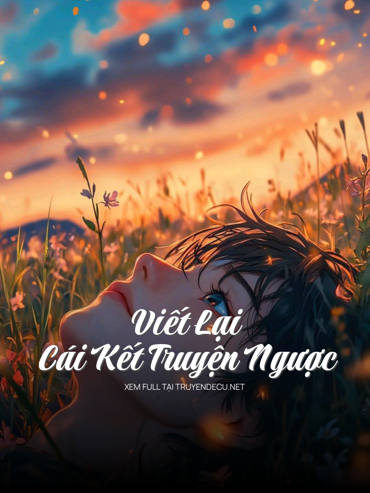 
                            Viết Lại Cái Kết Truyện Ngược