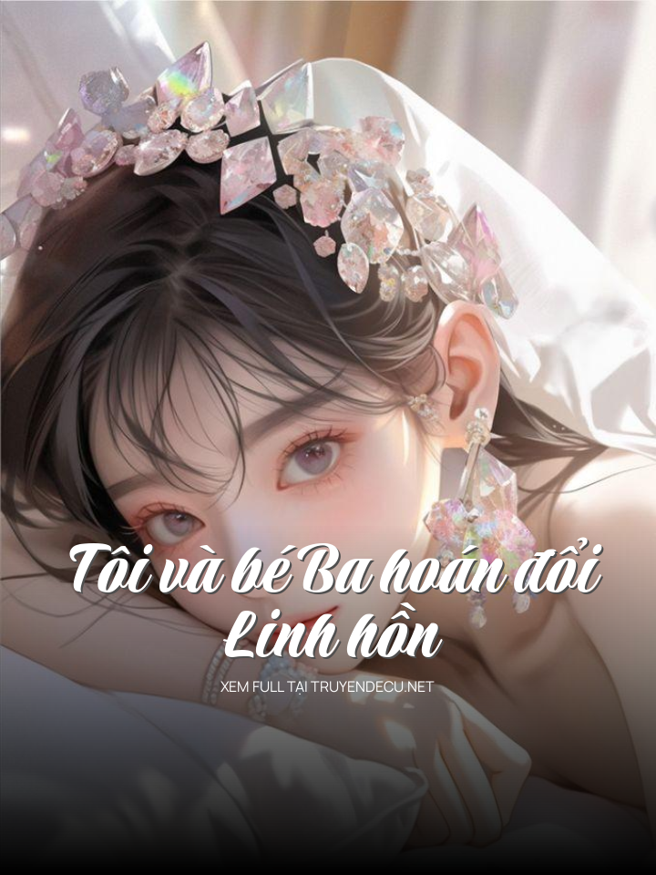 
                            Tôi Và Bé Ba HoáN ĐổI Linh HồN