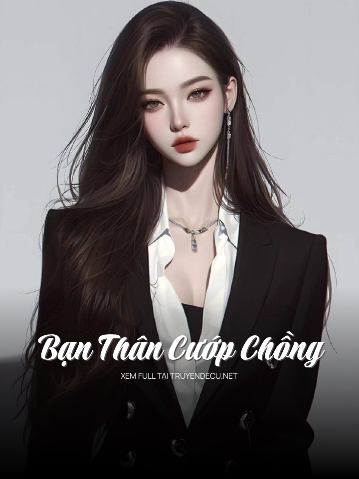 Bạn Thân Cướp Chồng
