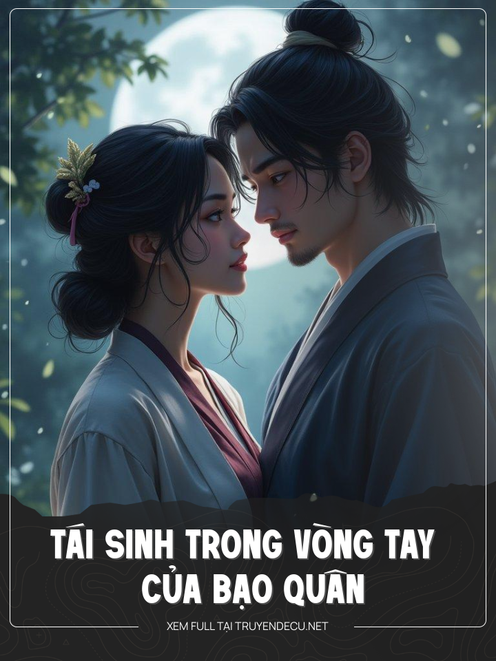 
                            Tái Sinh Trong Vòng Tay Của Bạo Quân