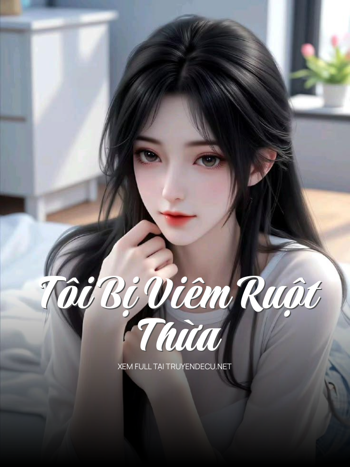 
                            Tôi Bị Viêm Ruột Thừa