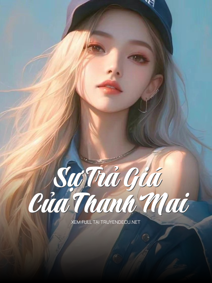 
                            Sự Trả Giá Của Thanh Mai