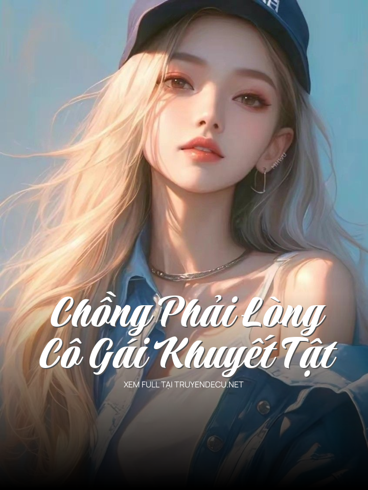 
                            Chồng Phải Lòng Cô Gái Khuyết Tật