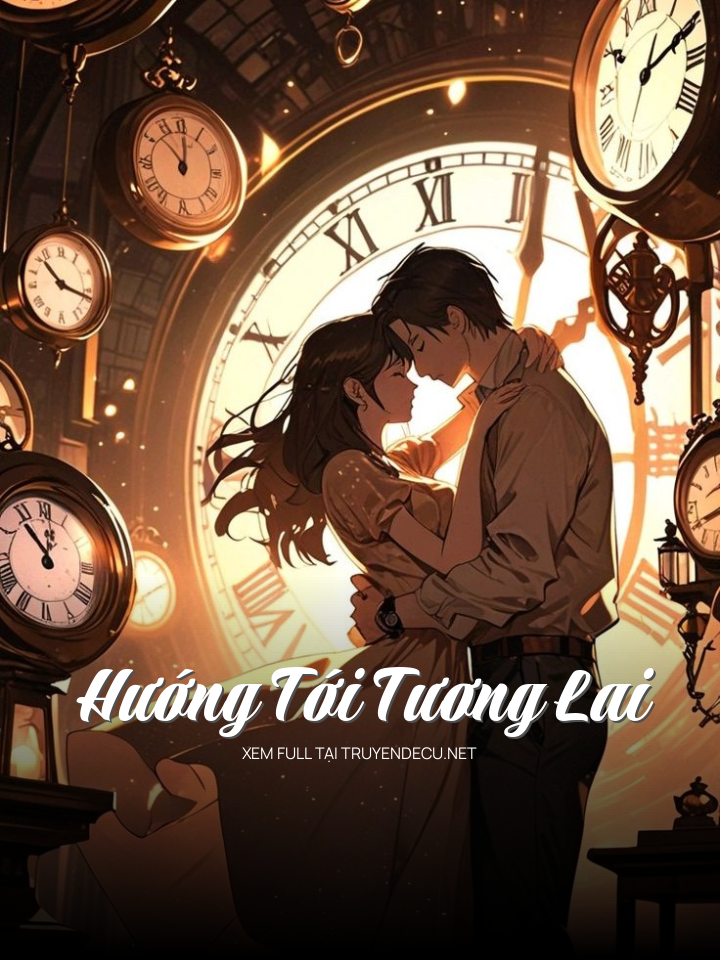 Hướng Tới Tương Lai