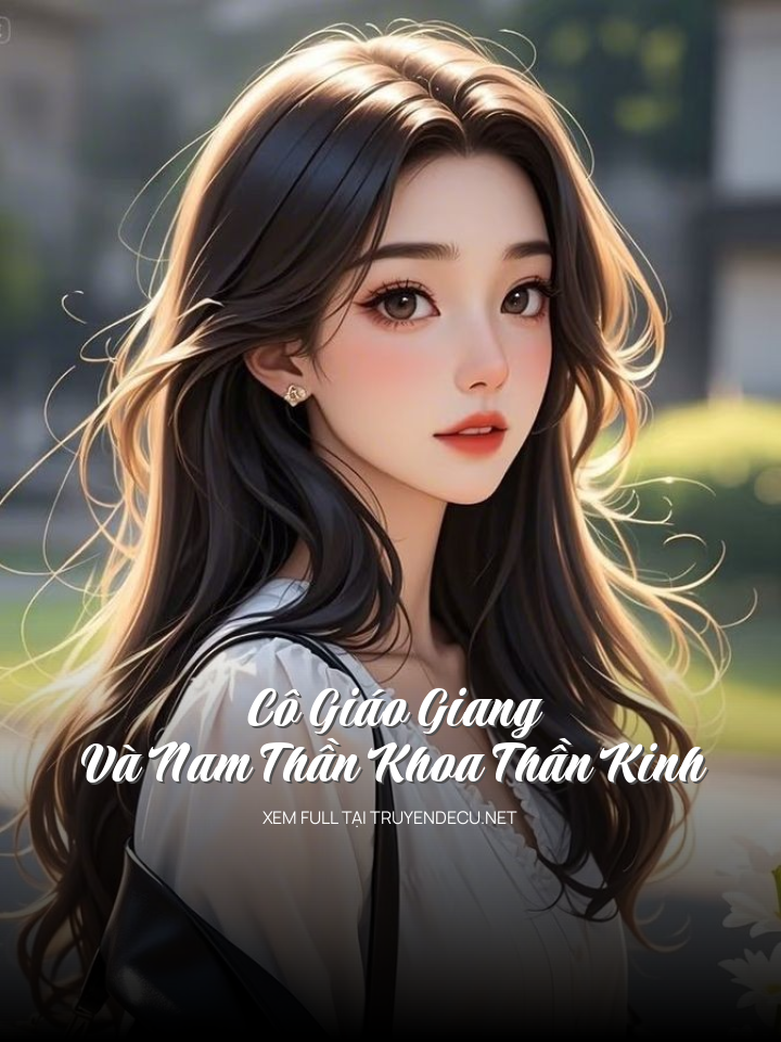 
                            Cô Giáo Giang Và Nam Thần Khoa Thần Kinh