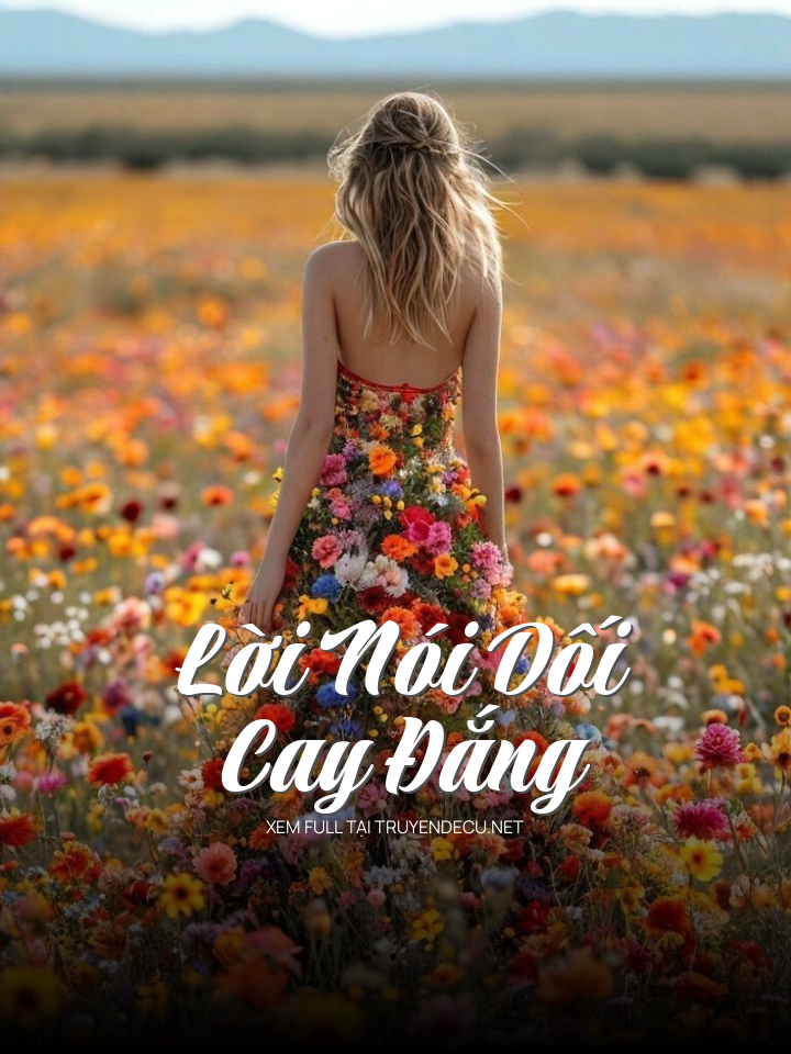 Lời Nói Dối Cay Đắng