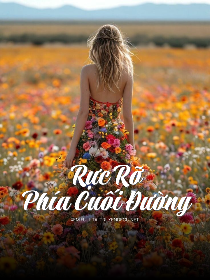 Rực Rỡ Phía Cuối Đường