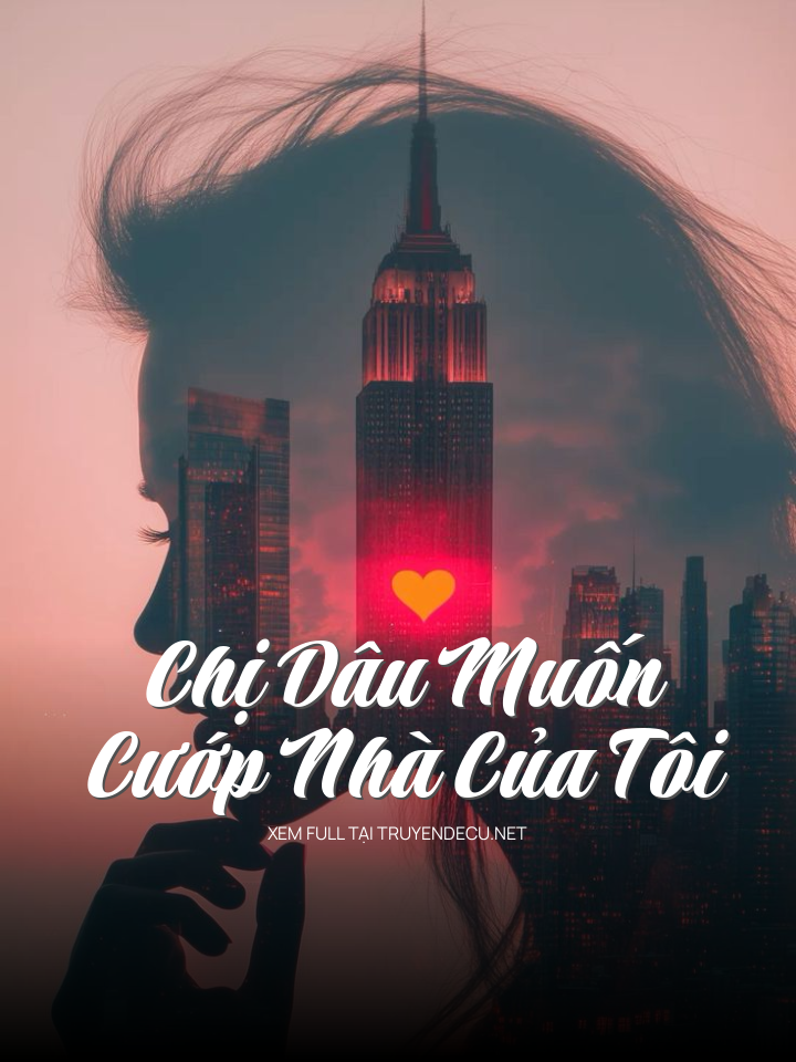 Chị Dâu Muốn Cướp Nhà Của Tôi